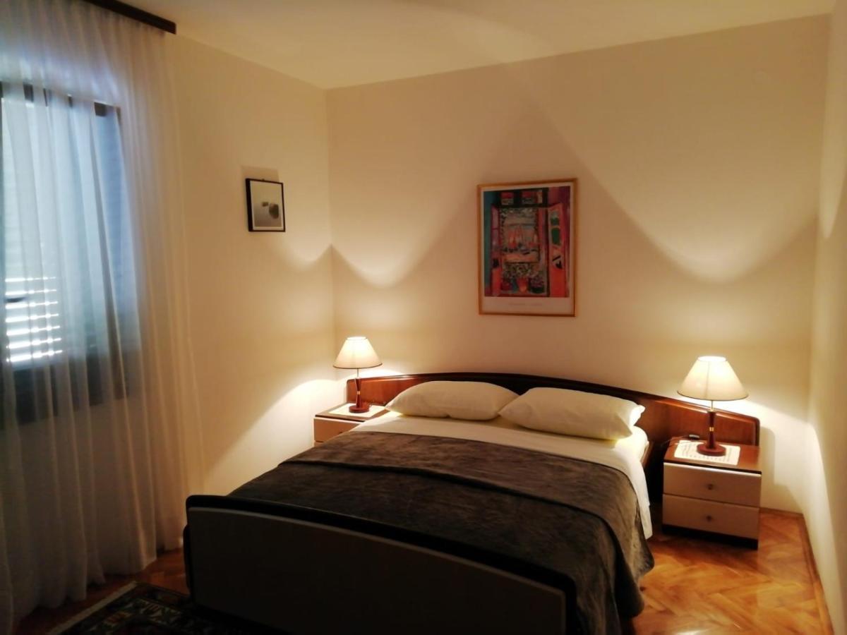 Apartment Duba Betina  Extérieur photo