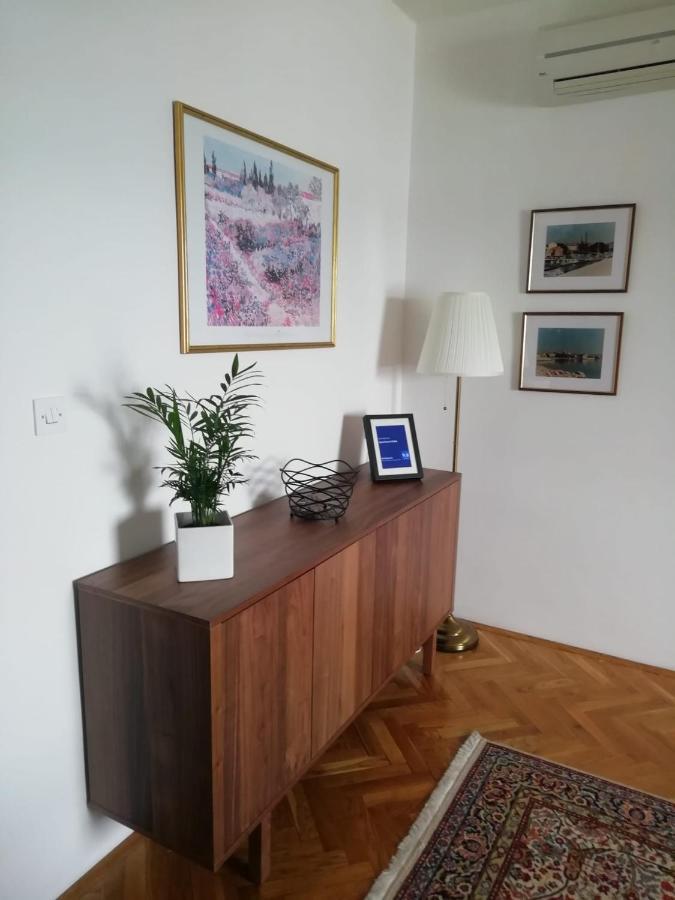 Apartment Duba Betina  Extérieur photo