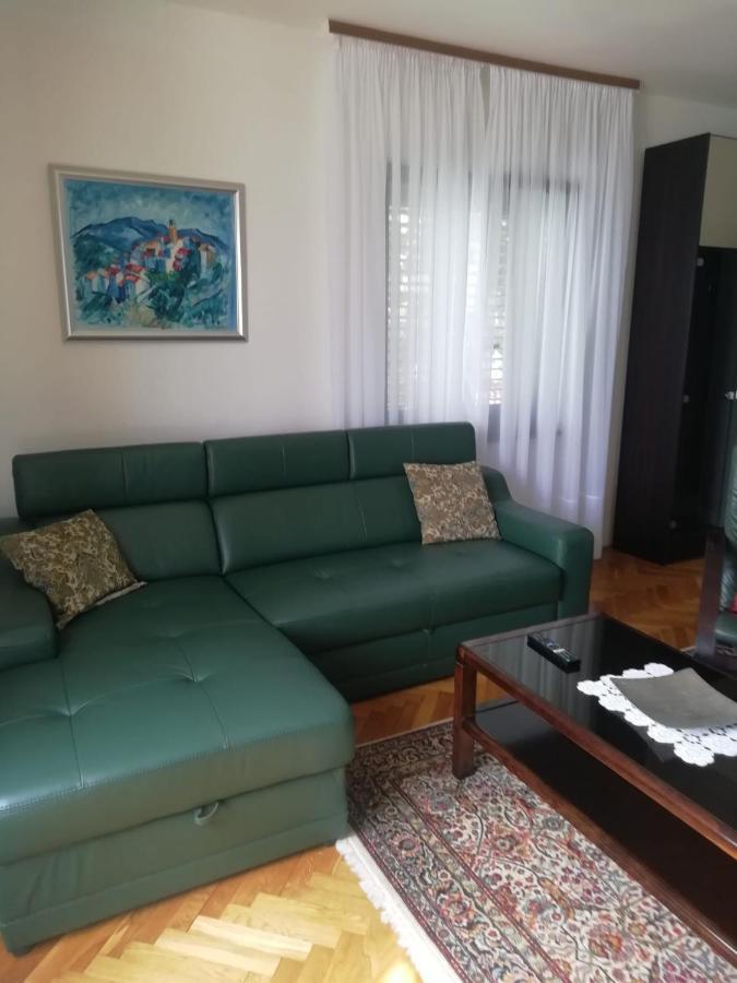 Apartment Duba Betina  Extérieur photo