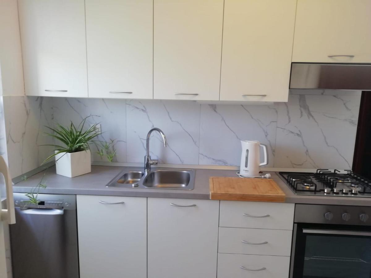 Apartment Duba Betina  Extérieur photo