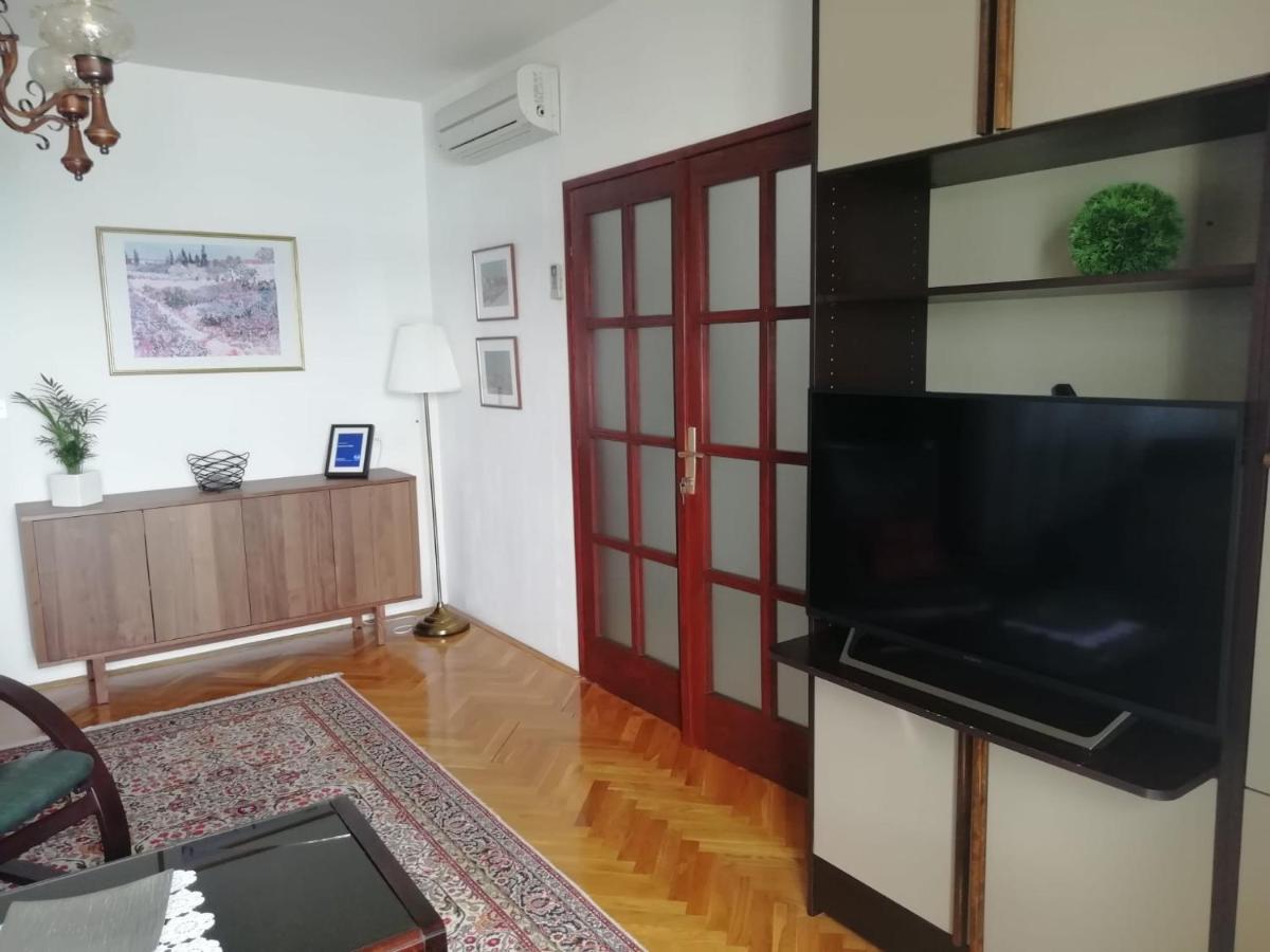 Apartment Duba Betina  Extérieur photo