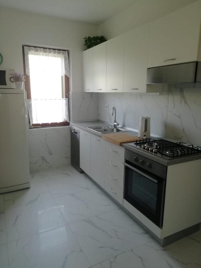 Apartment Duba Betina  Extérieur photo